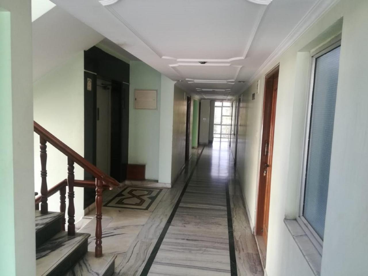 Hotel Madhav Palace Jaipur Exterior photo